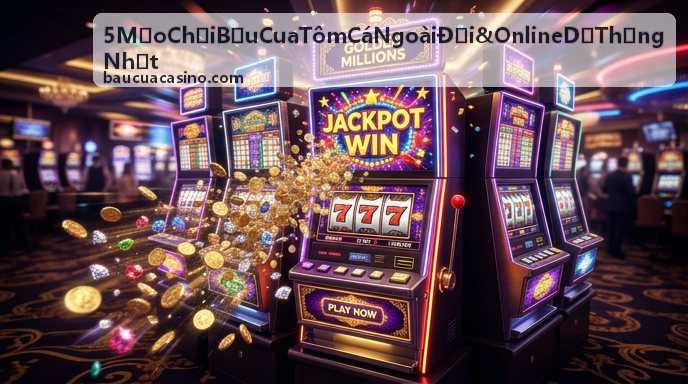 Mẹo đặt cược bầu cua online